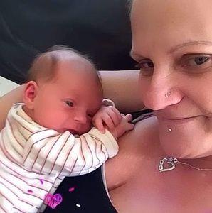 Meet your Posher, Georgina